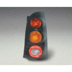 Kombinuotas galinis žibintas MAGNETI MARELLI 715010685801