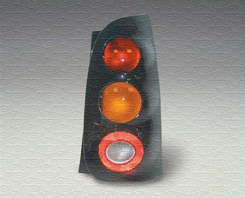 Kombinuotas galinis žibintas MAGNETI MARELLI 715010685801