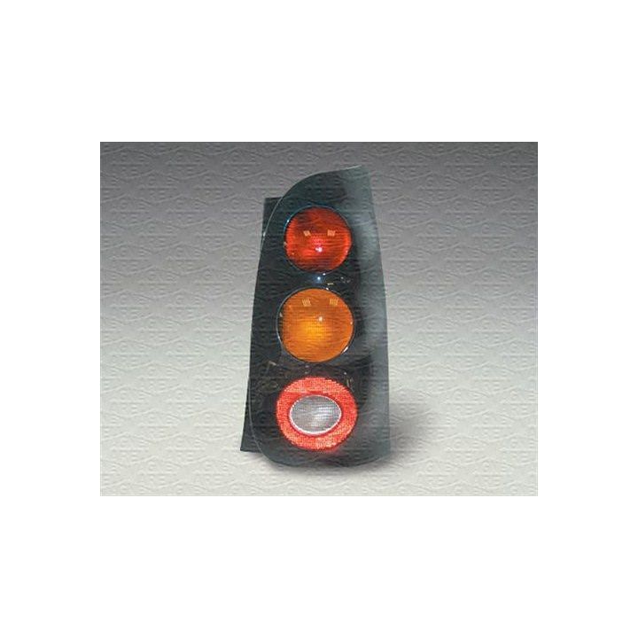 Kombinuotas galinis žibintas MAGNETI MARELLI 715010685802