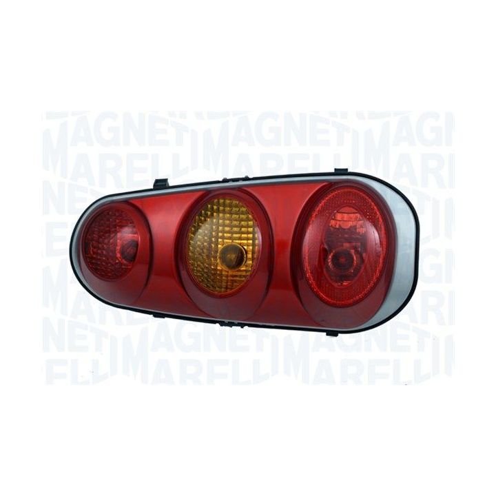 Kombinuotas galinis žibintas MAGNETI MARELLI 715010743302