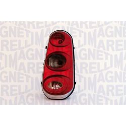 Kombinuotas galinis žibintas MAGNETI MARELLI 715010743303