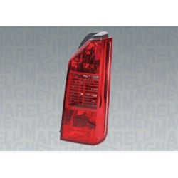 Kombinuotas galinis žibintas MAGNETI MARELLI 715104057100