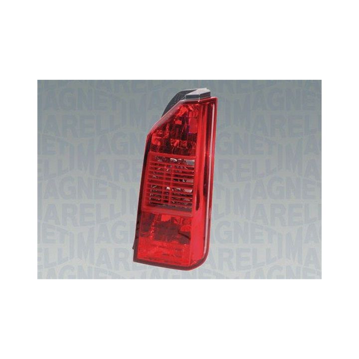 Kombinuotas galinis žibintas MAGNETI MARELLI 715104057100