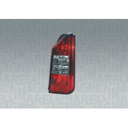 Kombinuotas galinis žibintas MAGNETI MARELLI 715104060100