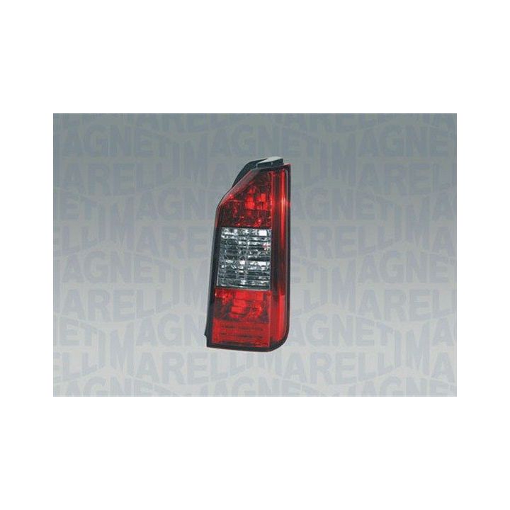 Kombinuotas galinis žibintas MAGNETI MARELLI 715104060100
