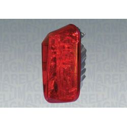 Kombinuotas galinis žibintas MAGNETI MARELLI 715104068000
