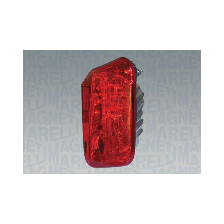 Kombinuotas galinis žibintas MAGNETI MARELLI 715104068000