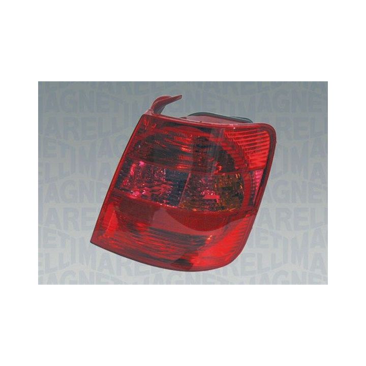 Kombinuotas galinis žibintas MAGNETI MARELLI 715104071000