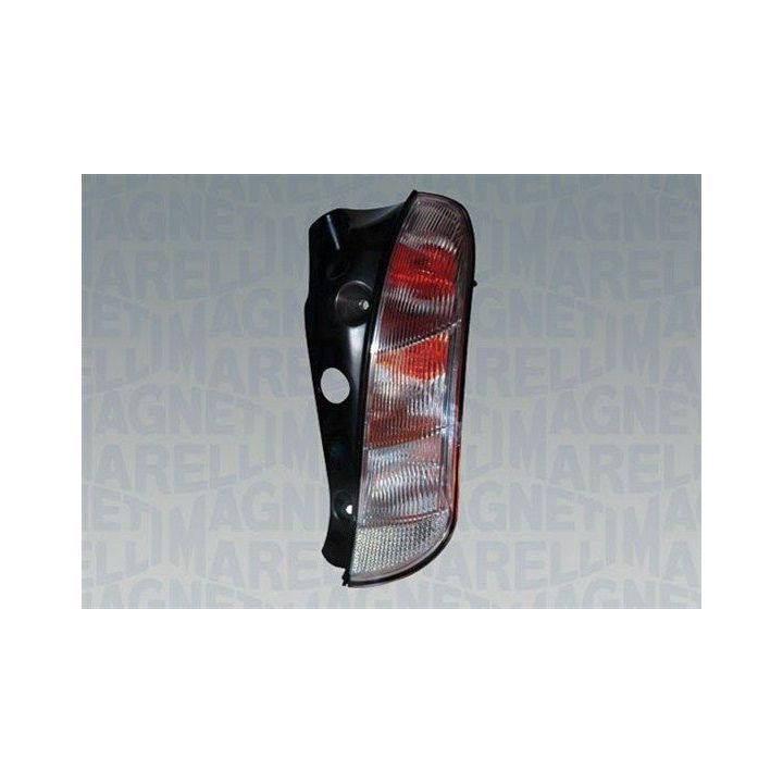Kombinuotas galinis žibintas MAGNETI MARELLI 715104079100