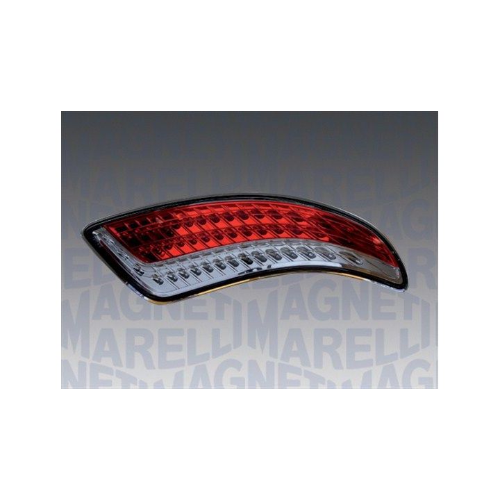 Kombinuotas galinis žibintas MAGNETI MARELLI 715104106000