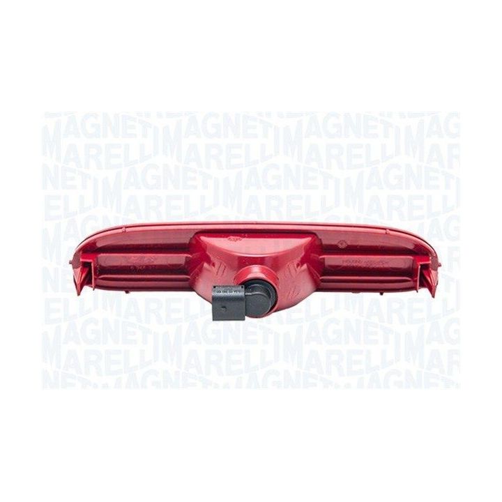 Kombinuotas galinis žibintas MAGNETI MARELLI 715104122000