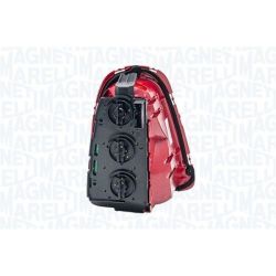 Kombinuotas galinis žibintas MAGNETI MARELLI 715104174000