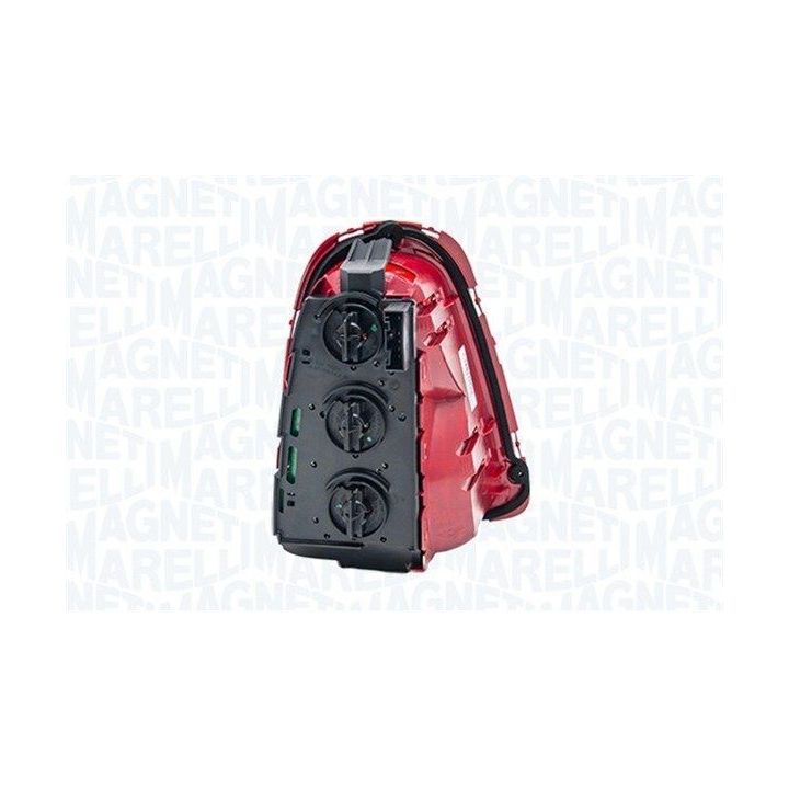 Kombinuotas galinis žibintas MAGNETI MARELLI 715104174000