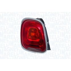Kombinuotas galinis žibintas MAGNETI MARELLI 715104188000