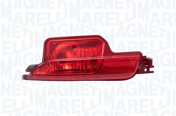 Kombinuotas galinis žibintas MAGNETI MARELLI 715104199000