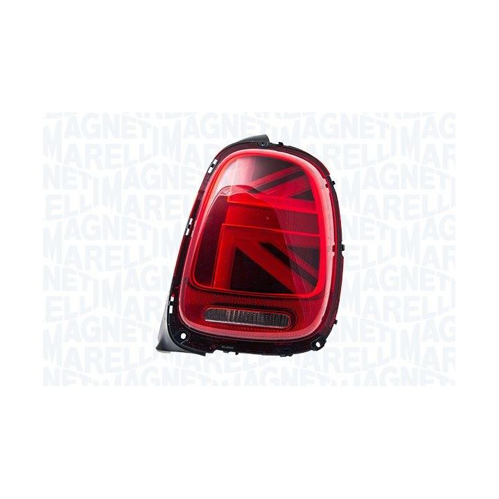 Kombinuotas galinis žibintas MAGNETI MARELLI 715104232000