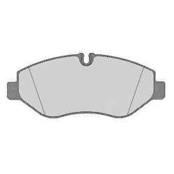 Stabdžių trinkelių rinkinys, diskinis stabdys MAGNETI MARELLI 363916060649