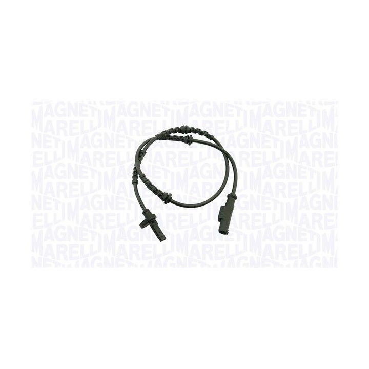 Jutiklis, rato greitis MAGNETI MARELLI 172100005010