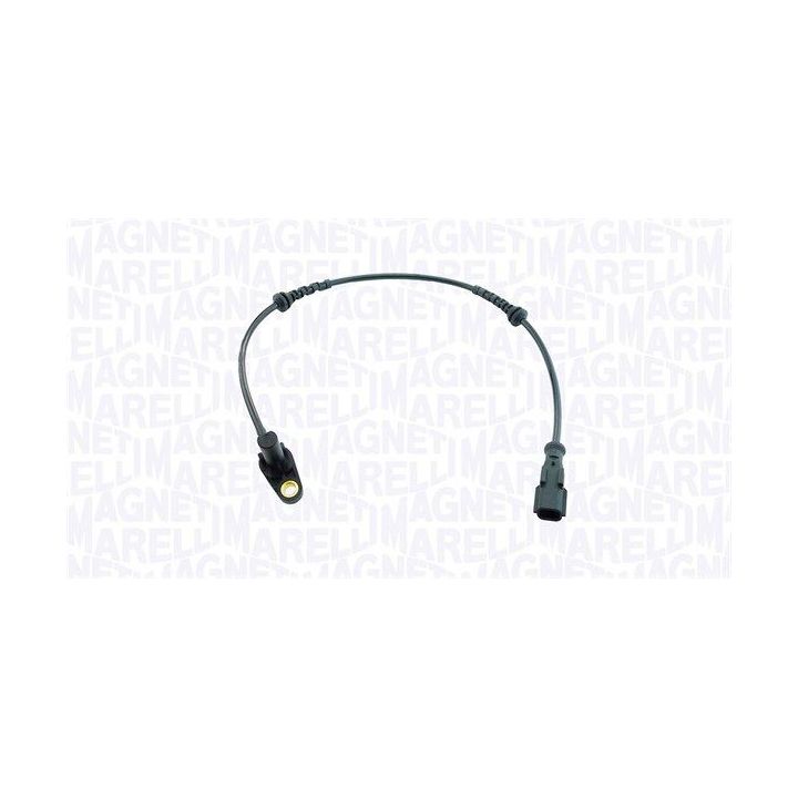 Jutiklis, rato greitis MAGNETI MARELLI 172100006010