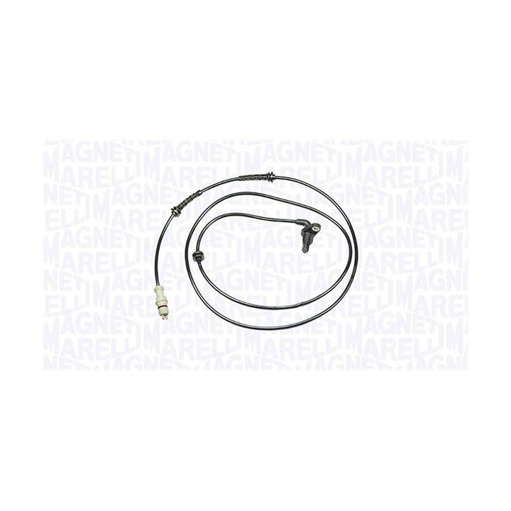 Jutiklis, rato greitis MAGNETI MARELLI 172100007010
