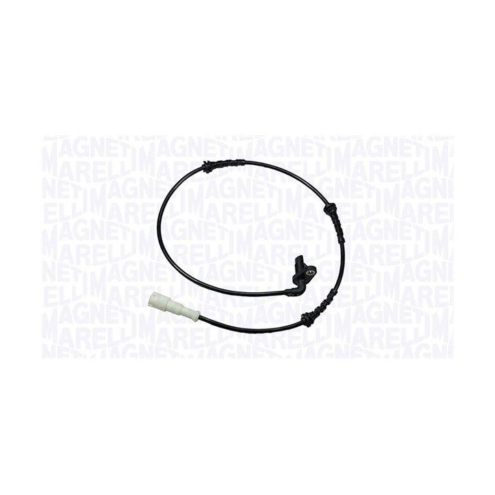 Jutiklis, rato greitis MAGNETI MARELLI 172100008010