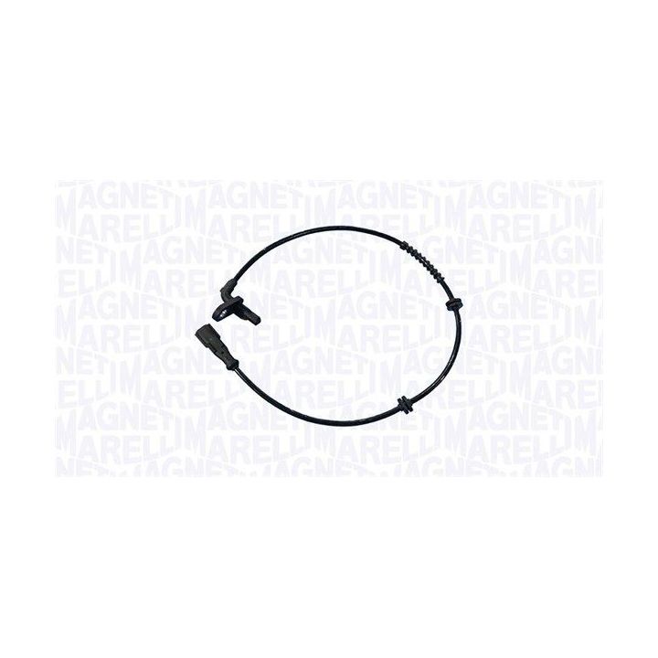 Jutiklis, rato greitis MAGNETI MARELLI 172100010010