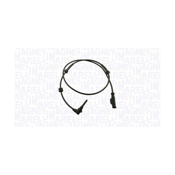 Jutiklis, rato greitis MAGNETI MARELLI 172100012010