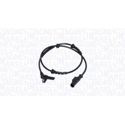 Jutiklis, rato greitis MAGNETI MARELLI 172100014010