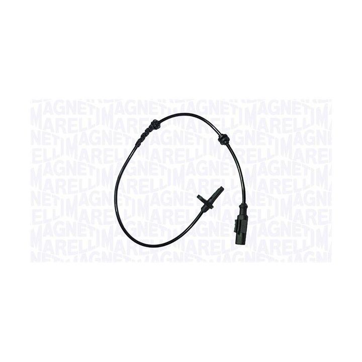 Jutiklis, rato greitis MAGNETI MARELLI 172100018010