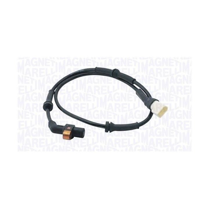 Jutiklis, rato greitis MAGNETI MARELLI 172100037010