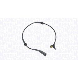 Jutiklis, rato greitis MAGNETI MARELLI 172100038010