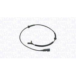 Jutiklis, rato greitis MAGNETI MARELLI 172100043010