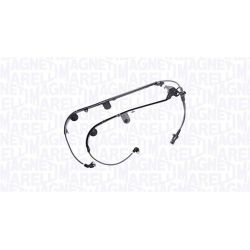 Jutiklis, rato greitis MAGNETI MARELLI 172100044010