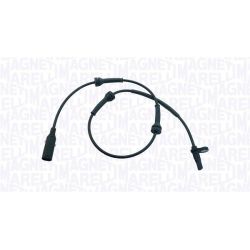 Jutiklis, rato greitis MAGNETI MARELLI 172100048010