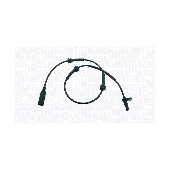 Jutiklis, rato greitis MAGNETI MARELLI 172100048010