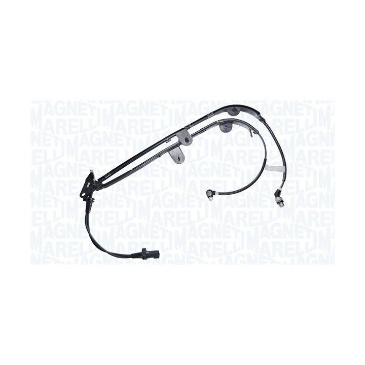 Jutiklis, rato greitis MAGNETI MARELLI 172100052010