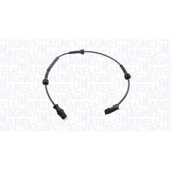 Jutiklis, rato greitis MAGNETI MARELLI 172100059010