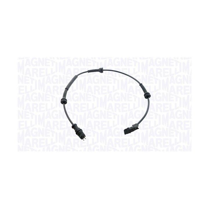 Jutiklis, rato greitis MAGNETI MARELLI 172100059010