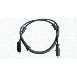 Jutiklis, rato greitis MAGNETI MARELLI 172100060010