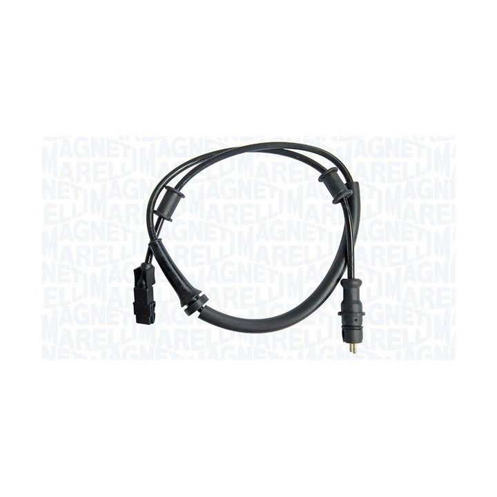 Jutiklis, rato greitis MAGNETI MARELLI 172100060010