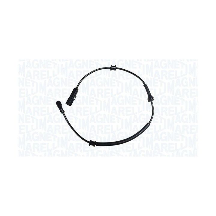 Jutiklis, rato greitis MAGNETI MARELLI 172100061010