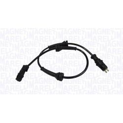 Jutiklis, rato greitis MAGNETI MARELLI 172100072010