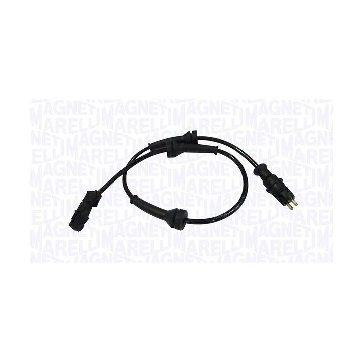 Jutiklis, rato greitis MAGNETI MARELLI 172100072010