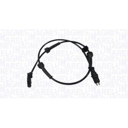 Jutiklis, rato greitis MAGNETI MARELLI 172100074010