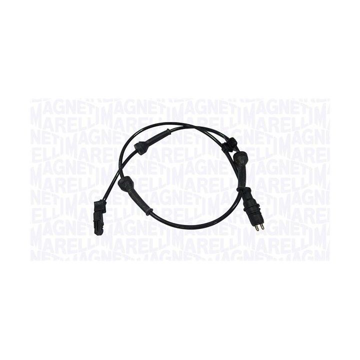 Jutiklis, rato greitis MAGNETI MARELLI 172100074010