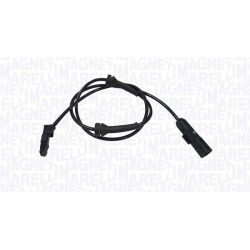 Jutiklis, rato greitis MAGNETI MARELLI 172100076010