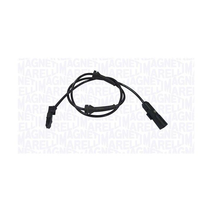 Jutiklis, rato greitis MAGNETI MARELLI 172100076010