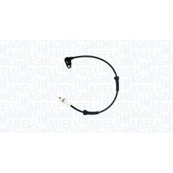 Jutiklis, rato greitis MAGNETI MARELLI 172100097010