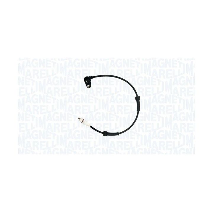 Jutiklis, rato greitis MAGNETI MARELLI 172100097010