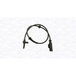 Jutiklis, rato greitis MAGNETI MARELLI 172100099010